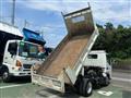 2017 Mitsubishi Canter