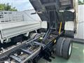 2017 Mitsubishi Canter