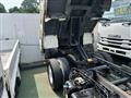 2017 Mitsubishi Canter