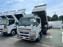 2017 Mitsubishi Canter