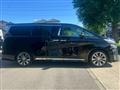 2018 Toyota Vellfire