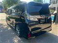 2018 Toyota Vellfire
