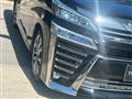2018 Toyota Vellfire