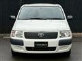 2014 Toyota Succeed Van