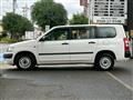 2014 Toyota Succeed Van