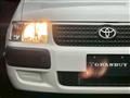 2014 Toyota Succeed Van