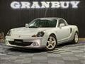 2002 Toyota MR-S