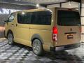 2018 Toyota Hiace Van