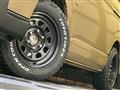 2016 Toyota Hiace Van