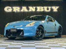 2012 Nissan Fairlady Z