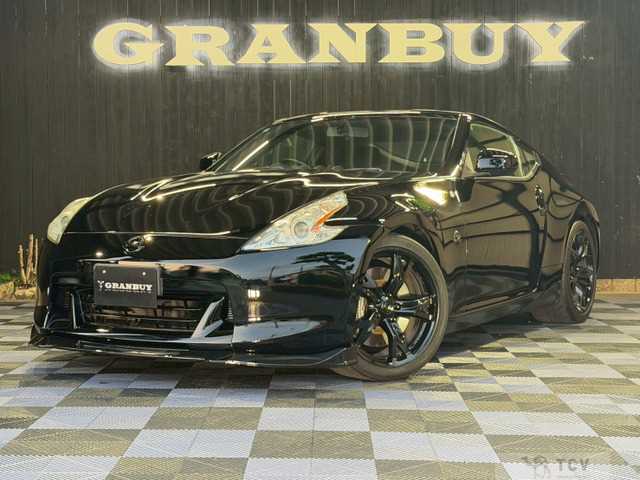 2009 Nissan Fairlady Z