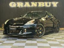 2009 Nissan Fairlady Z