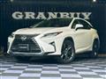 2015 Lexus RX