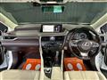 2015 Lexus RX