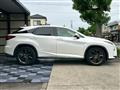 2015 Lexus RX