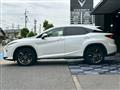 2015 Lexus RX