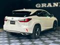 2015 Lexus RX