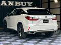 2015 Lexus RX