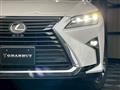 2015 Lexus RX