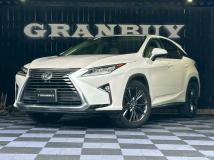 2015 Lexus RX
