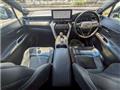 2023 Toyota Harrier