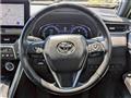 2023 Toyota Harrier