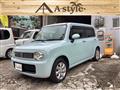 2012 Suzuki Lapin