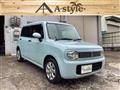 2012 Suzuki Lapin
