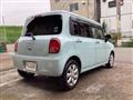 2012 Suzuki Lapin