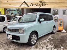 2012 Suzuki Lapin