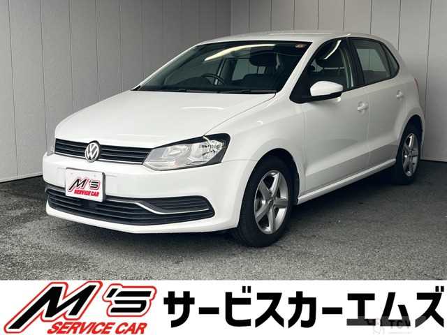 2016 Volkswagen Polo
