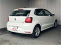 2016 Volkswagen Polo