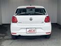 2016 Volkswagen Polo