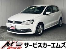 2016 Volkswagen Polo