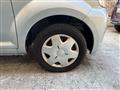 2005 Mitsubishi eK Wagon