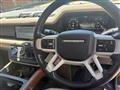 2022 Land Rover Defender
