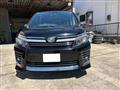2016 Toyota Voxy