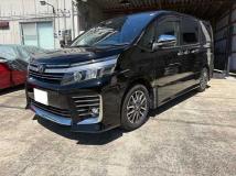 2016 Toyota Voxy