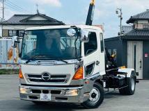 2004 Hino Hino Others