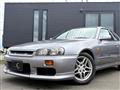 1999 Nissan Skyline