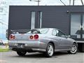 1999 Nissan Skyline
