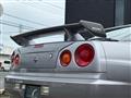 1999 Nissan Skyline