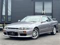 1999 Nissan Skyline