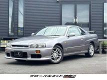 1999 Nissan Skyline