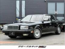 1997 Nissan President