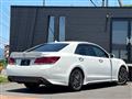 2013 Toyota Crown Athlete Series