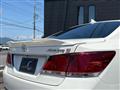 2013 Toyota Crown Athlete Series