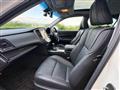 2013 Toyota Crown Athlete Series