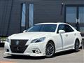 2013 Toyota Crown Athlete Series