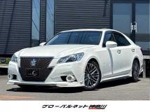 2013 Toyota Crown Athlete Series